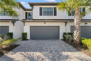 7316 Rockefeller Drive, Naples, FL 34119 Sold 05/22/25