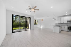 7316 Rockefeller Drive, Naples, FL 34119 Sold 05/22/25