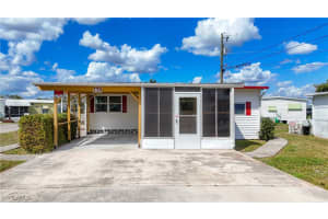 139 Gaslight Avenue, North Fort Myers, FL 33917 - MLS#225028907