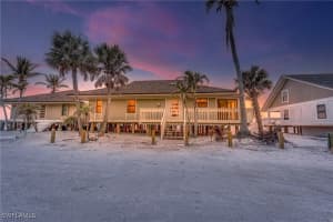 19 Beach Homes, Captiva, FL 33924 - MLS#225028912