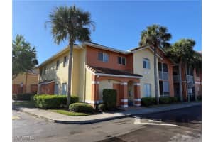 6400 Aragon Way 201, Fort Myers