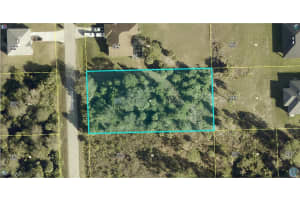 802 Maple Avenue, Lehigh Acres, FL 33972 Sold 11/07/25