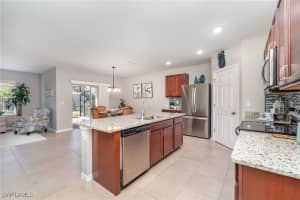2136 Pigeon Plum Way, North Fort Myers, FL 33917 Sold 05/02/25