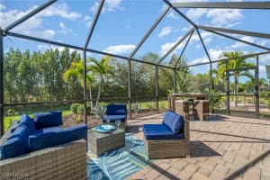 2136 Pigeon Plum Way, North Fort Myers, FL 33917 Sold 05/02/25