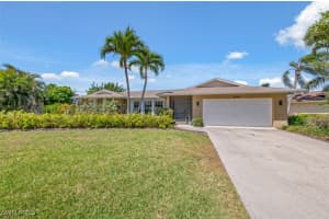 3550 Gulf Harbor Ct, Bonita Springs