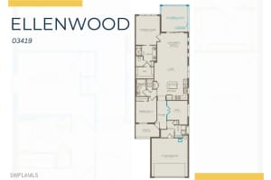 3528 Stoneville Drive, Alva, FL 33920 Sold 07/22/25
