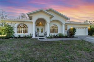 7221 Eastwood Acres Road, Fort Myers, FL 33905 Sold 06/02/25