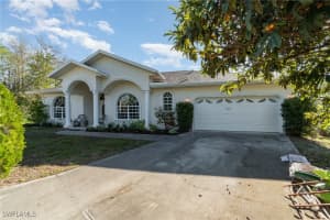 7221 Eastwood Acres Road, Fort Myers, FL 33905 Sold 06/02/25