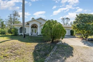 7221 Eastwood Acres Road, Fort Myers, FL 33905 Sold 06/02/25