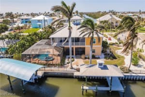 3704 Bayview Avenue, St. James City, FL 33956 Sold 08/06/25