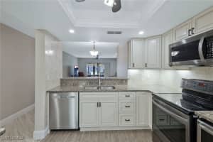 11140 Caravel Circle, Fort Myers, FL 33908 - MLS#225028949