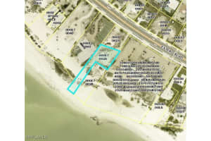 7902 Estero Boulevard, Fort Myers Beach, FL 33931 - MLS#225028955