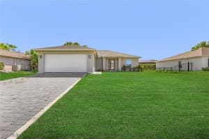2919 4th Avenue, Cape Coral, FL 33993 Sold 04/17/25