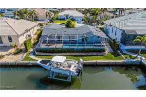 1640 Barbarosa Court, Marco Island, FL 34145 - MLS#225028976