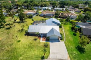 5831 Tallowood Circle, Fort Myers, FL 33919 Sold 09/12/25