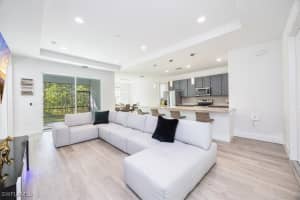 2660 50th Avenue, Naples, FL 34120 Sold 05/08/25