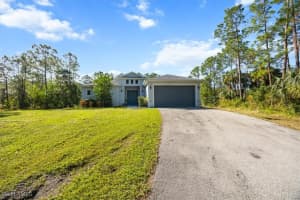 2660 50th Avenue, Naples, FL 34120 Sold 05/08/25
