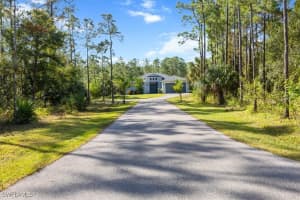 2660 50th Avenue, Naples, FL 34120 Sold 05/08/25