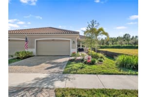10373 Bonavie Cove Drive, Fort Myers, FL 33966 Sold 05/05/25