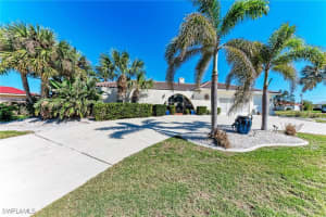 740 Via Esplanade, Punta Gorda, FL 33950 - MLS#225028994