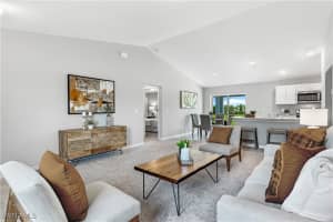 3709 11th Place, Cape Coral, FL 33909 Sold 05/09/25