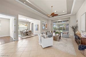 19700 Maddelena Circle, Estero, FL 33967 Sold 07/28/25