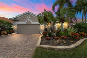 19700 Maddelena Circle, Estero, FL 33967 Sold 07/28/25