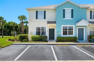 3627 Pine Oak Cir 101, Fort Myers
