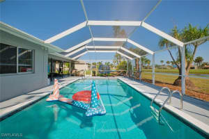 233 10th Terrace, Cape Coral, FL 33990 Sold 06/16/25