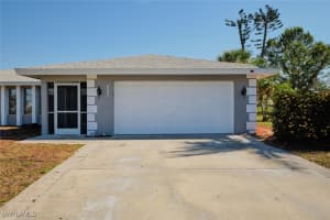 233 10th Terrace, Cape Coral, FL 33990 Sold 06/16/25