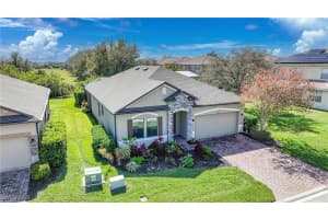 3783 Pebble Terrace, Punta Gorda, FL 33980 Sold 05/05/25