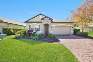 3783 Pebble Terrace, Punta Gorda, FL 33980 Sold 05/05/25