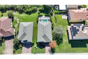3783 Pebble Terrace, Punta Gorda, FL 33980 Sold 05/05/25