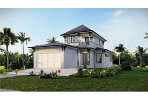 1025 Sperling Avenue, Naples, FL 34103 - MLS#225029031