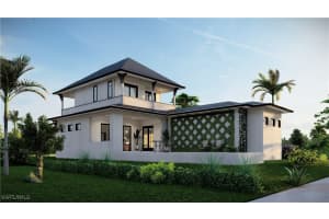 1025 Sperling Avenue, Naples, FL 34103 - MLS#225029031