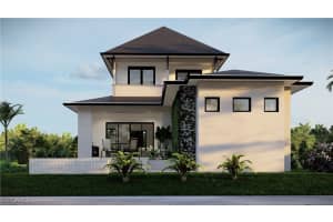 1025 Sperling Avenue, Naples, FL 34103 - MLS#225029031