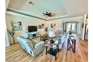 17948 Corkwood Bend Trail, Punta Gorda, FL 33982 Sold 05/01/25