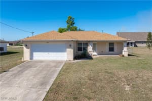 3230 3rd Place, Cape Coral, FL 33993 Sold 05/30/25