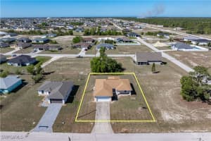 3230 3rd Place, Cape Coral, FL 33993 Sold 05/30/25