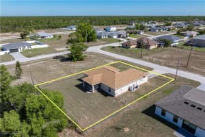 3230 3rd Place, Cape Coral, FL 33993 Sold 05/30/25