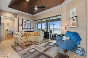 2225 Valencia Lakes Circle, Naples, FL 34120 Sold 07/22/25