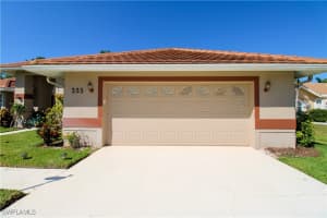 333 Wentworth Court, Naples, FL 34104 - MLS#225029071