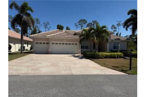 24840 Divot Drive, Bonita Springs, FL 34135 - MLS#225029087