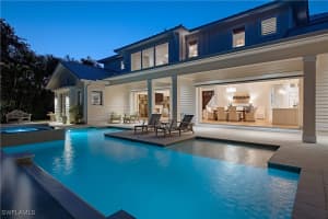 670 Mooring Line Drive, Naples, FL 34102 - MLS#225029104