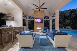 670 Mooring Line Drive, Naples, FL 34102 - MLS#225029104
