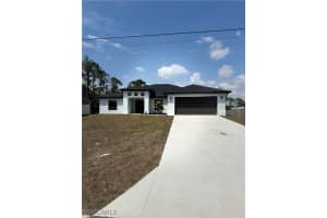 3714 39th Street, Lehigh Acres, FL 33976 Sold 05/27/25