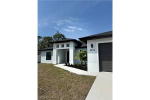 3714 39th Street, Lehigh Acres, FL 33976 Sold 05/27/25