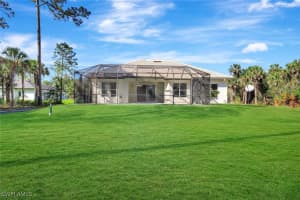 3780 32nd Avenue, Naples, FL 34117 Sold 05/09/25