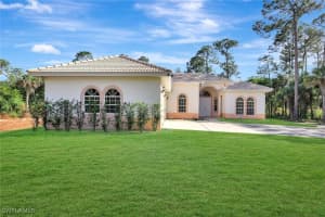 3780 32nd Avenue, Naples, FL 34117 Sold 05/09/25