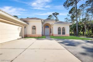 3780 32nd Avenue, Naples, FL 34117 Sold 05/09/25